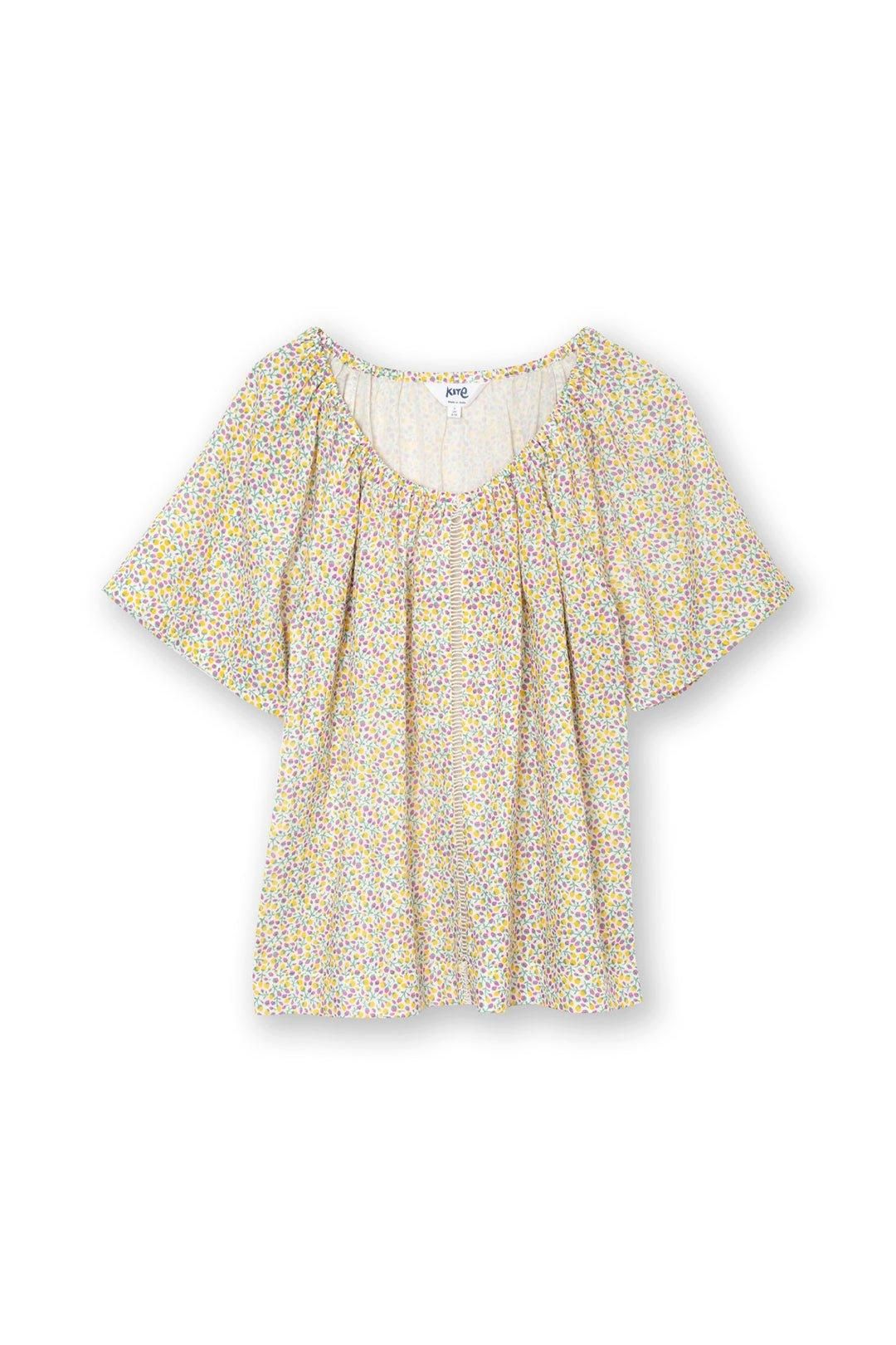 Kite Chilcombe Muslin Blouse