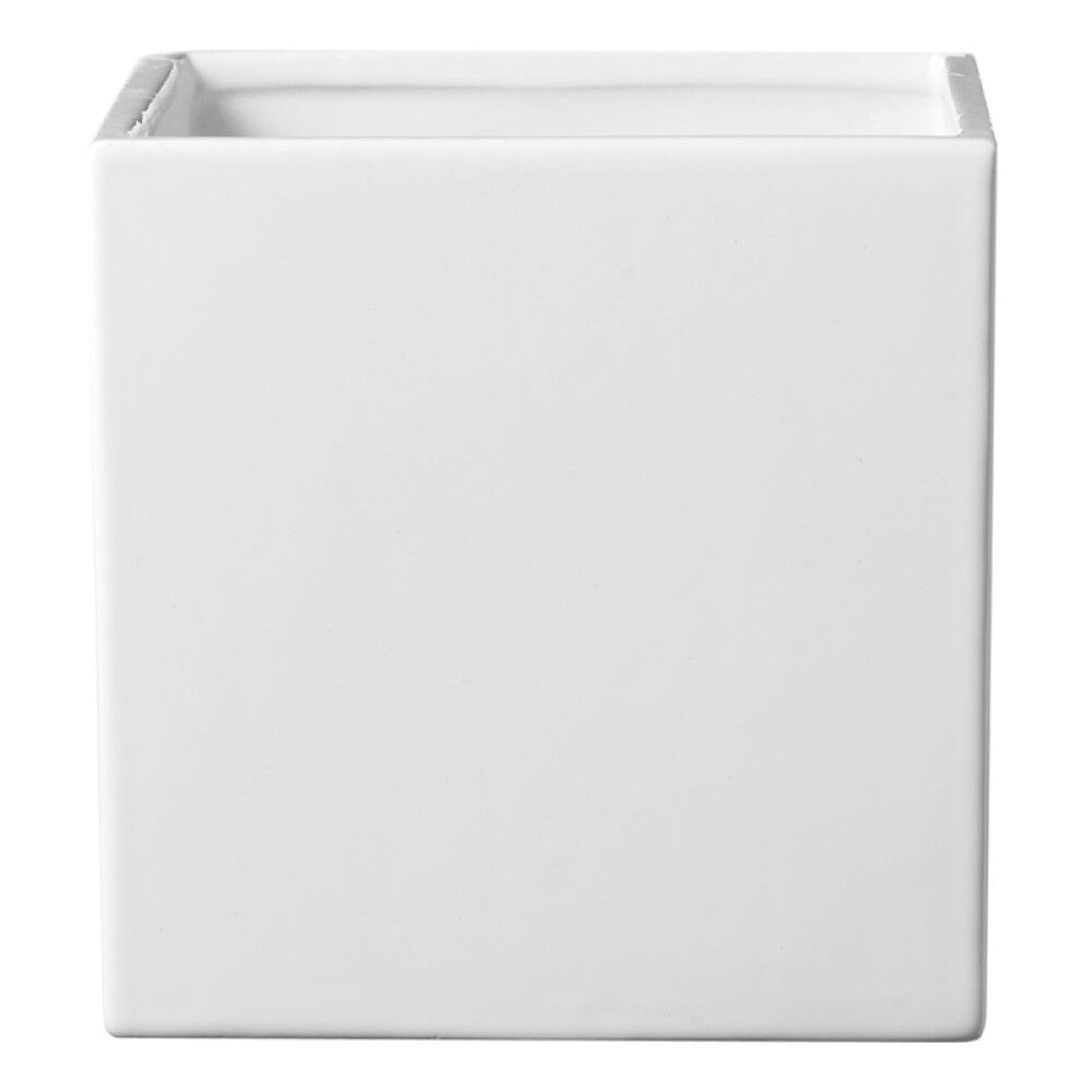 UTEPOTTE SOENDGEN LATINA SHINY WHITE 24CM