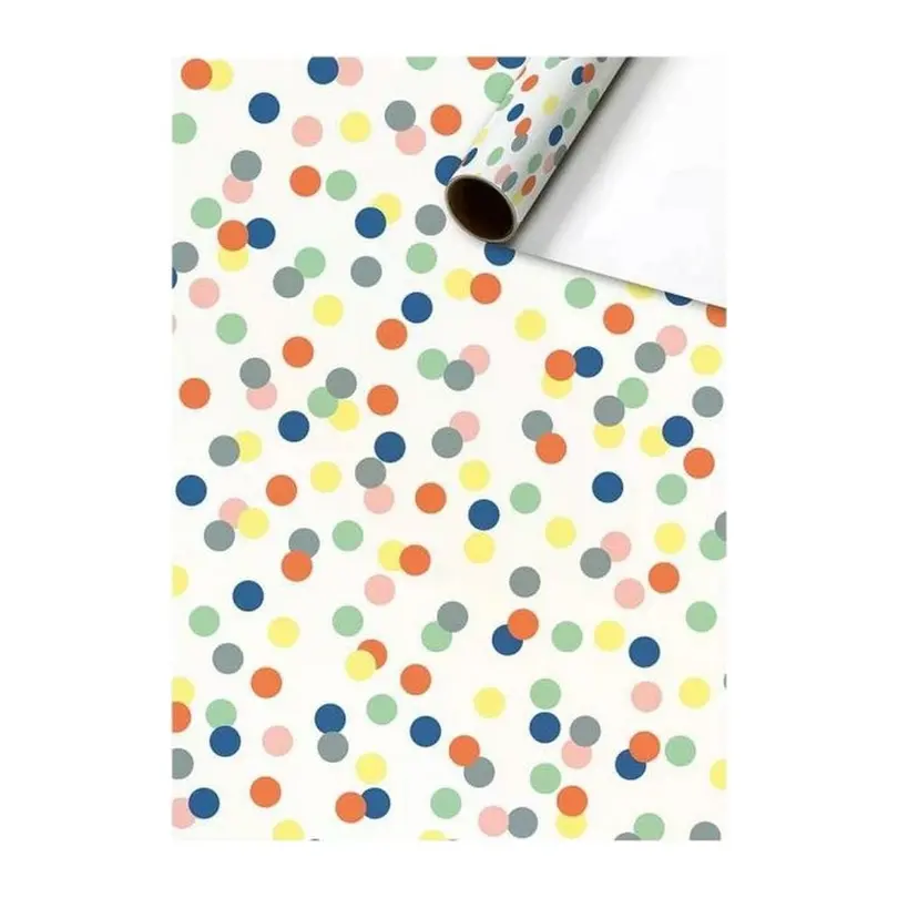 Geschenkpapier Harlie