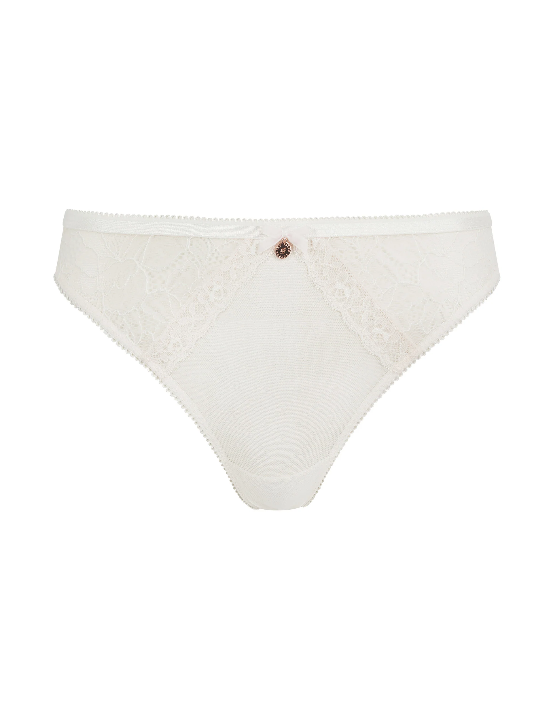 ETTA | PALE PINK
