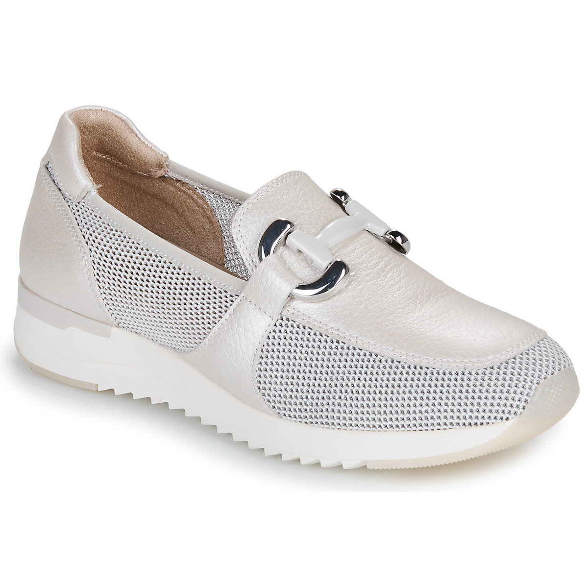 Caprice - 24502 - White