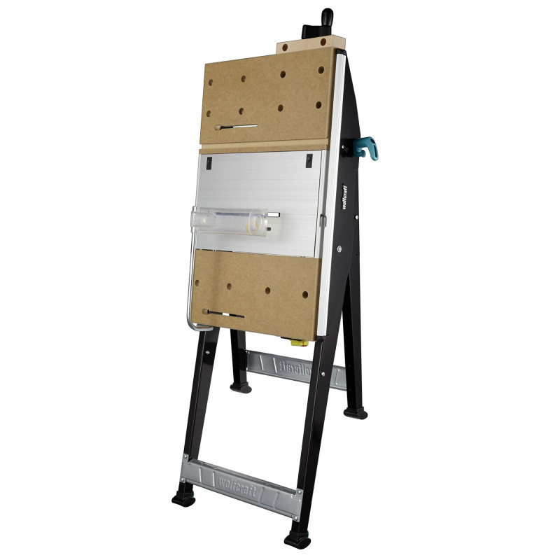 Etabli Mastercut 1500 WOLFCRAFT