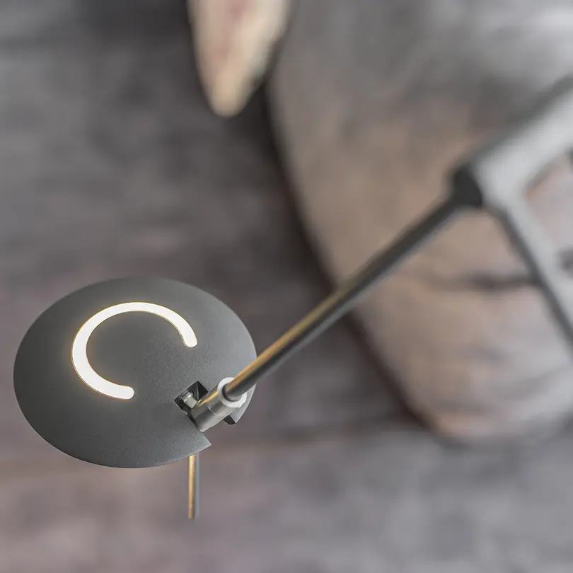 Stehleuchte Steinhauer LED