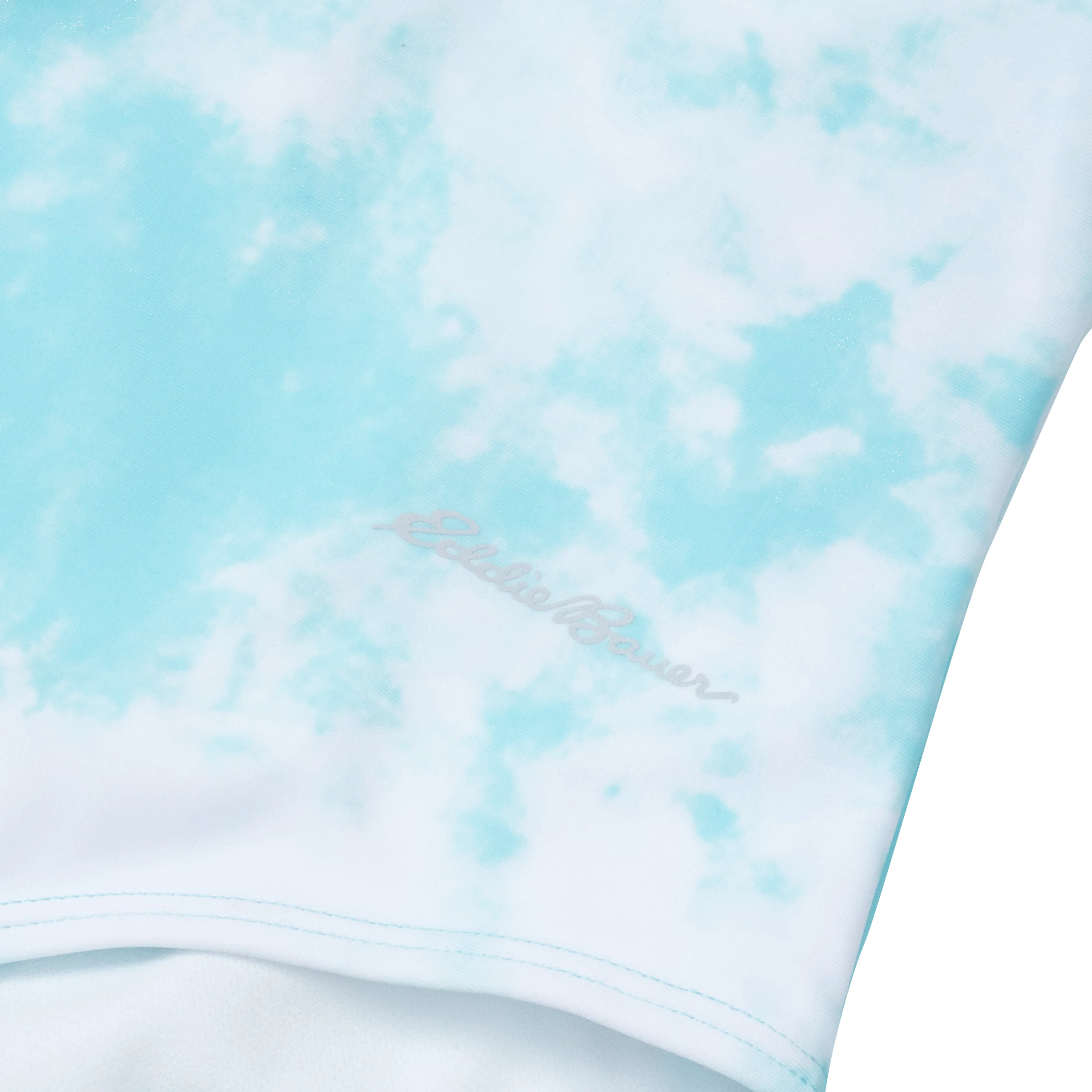Girls Sea Spray One Piece Swimsuit