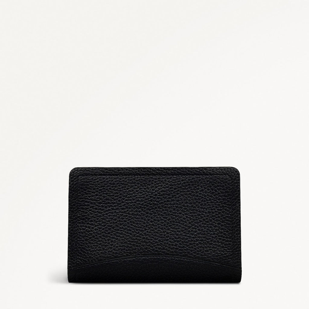 The Chancery - Medium Zip Around Purse
