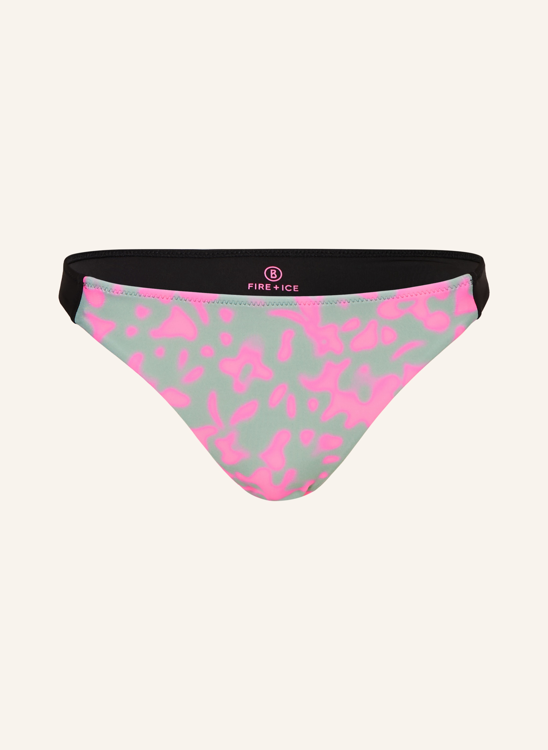 FIRE+ICE Basic-Bikini-Hose BACARA