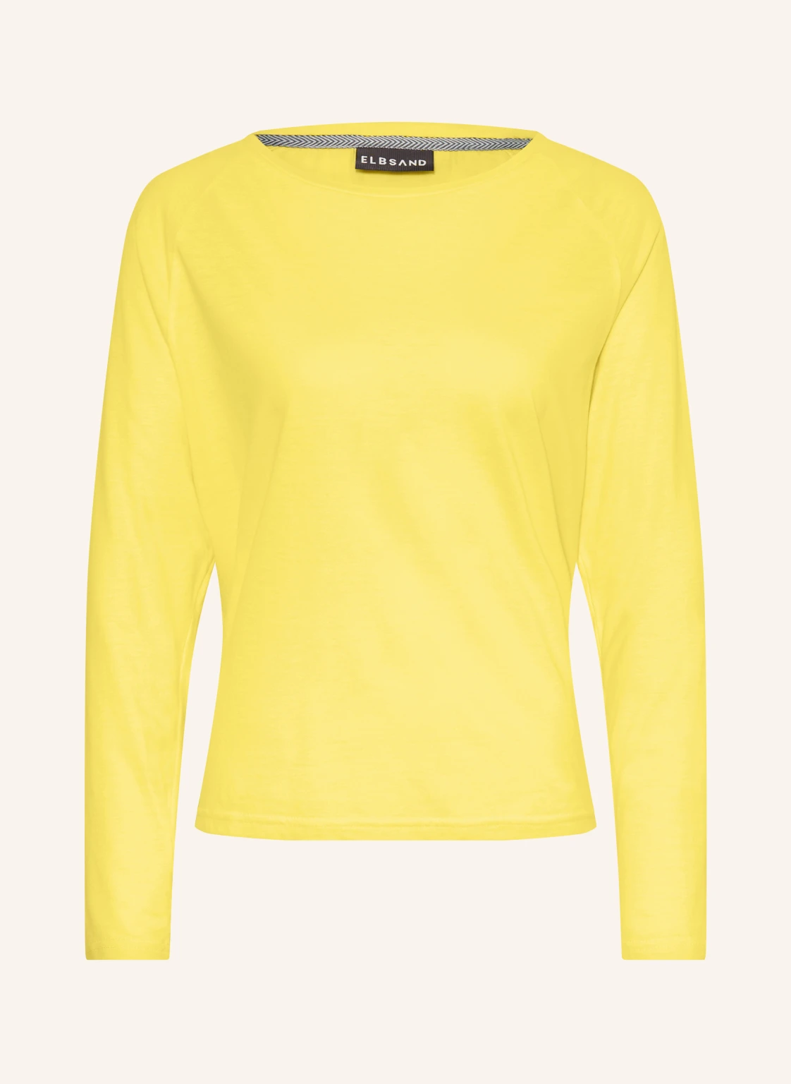 ELBSAND Longsleeve TIRA