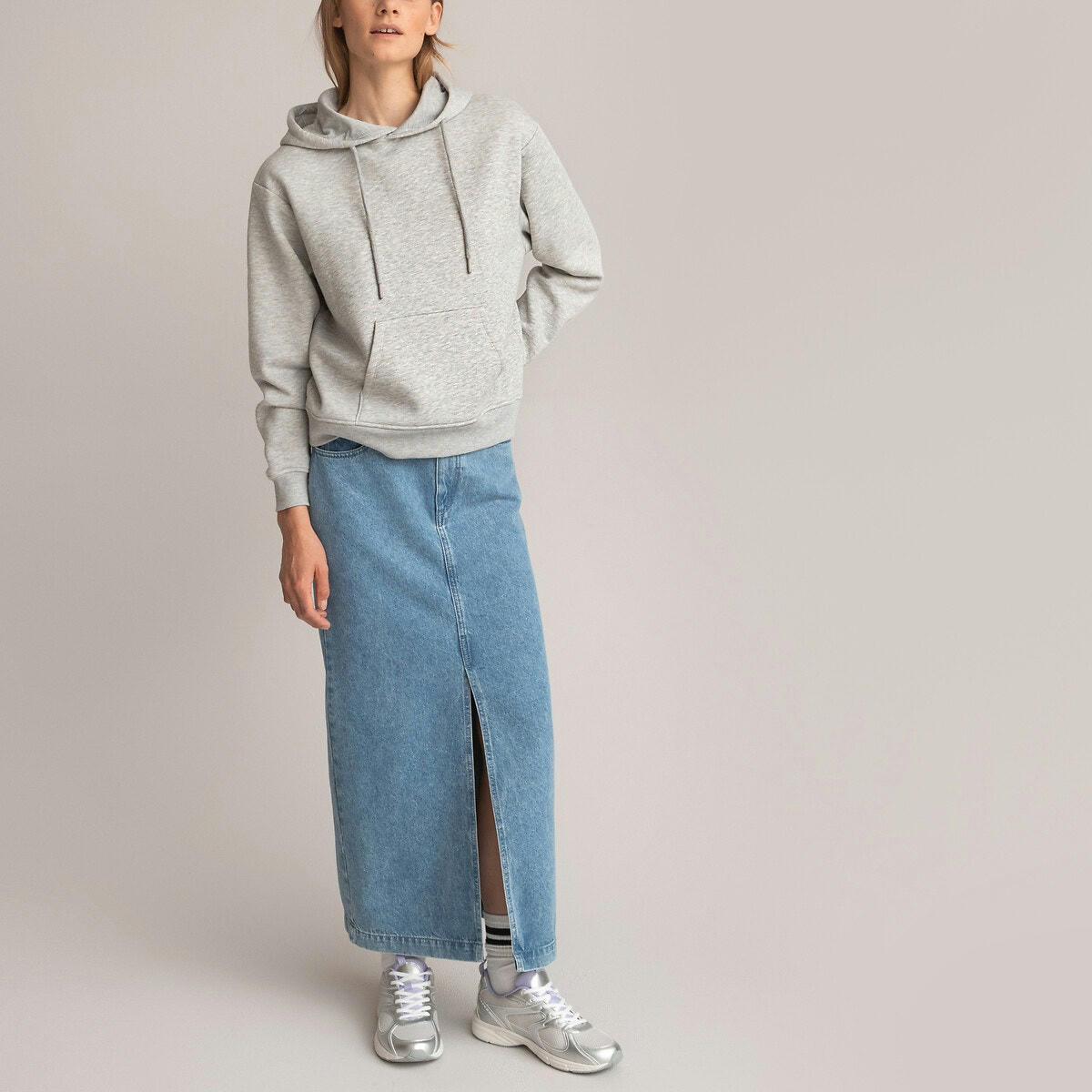 Sweat à capuche