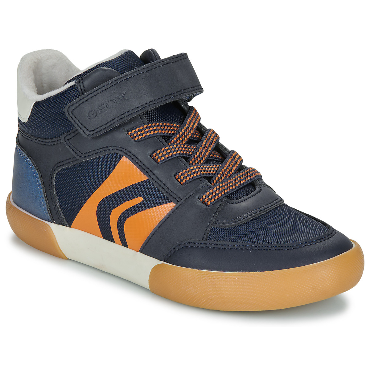 Geox - J GISLI BOY - Multicolour