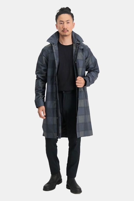 AGU Mac Rain Coat Urban Outdoor Jas