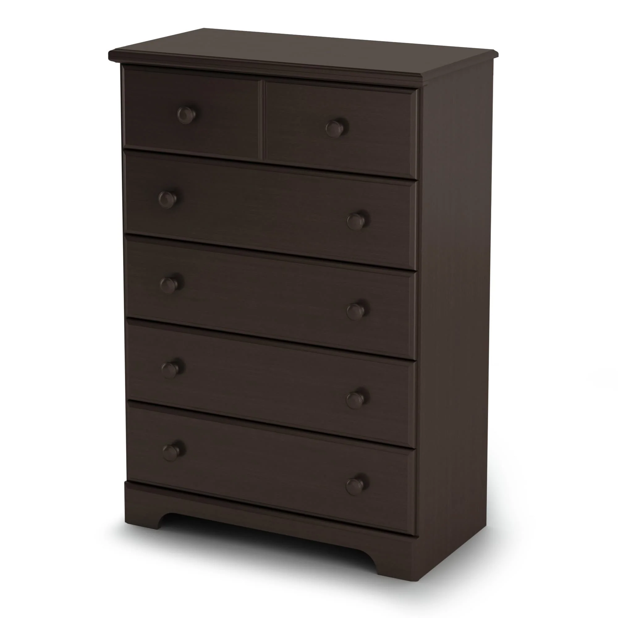 South Shore Summer Breeze 5-Drawer Chest