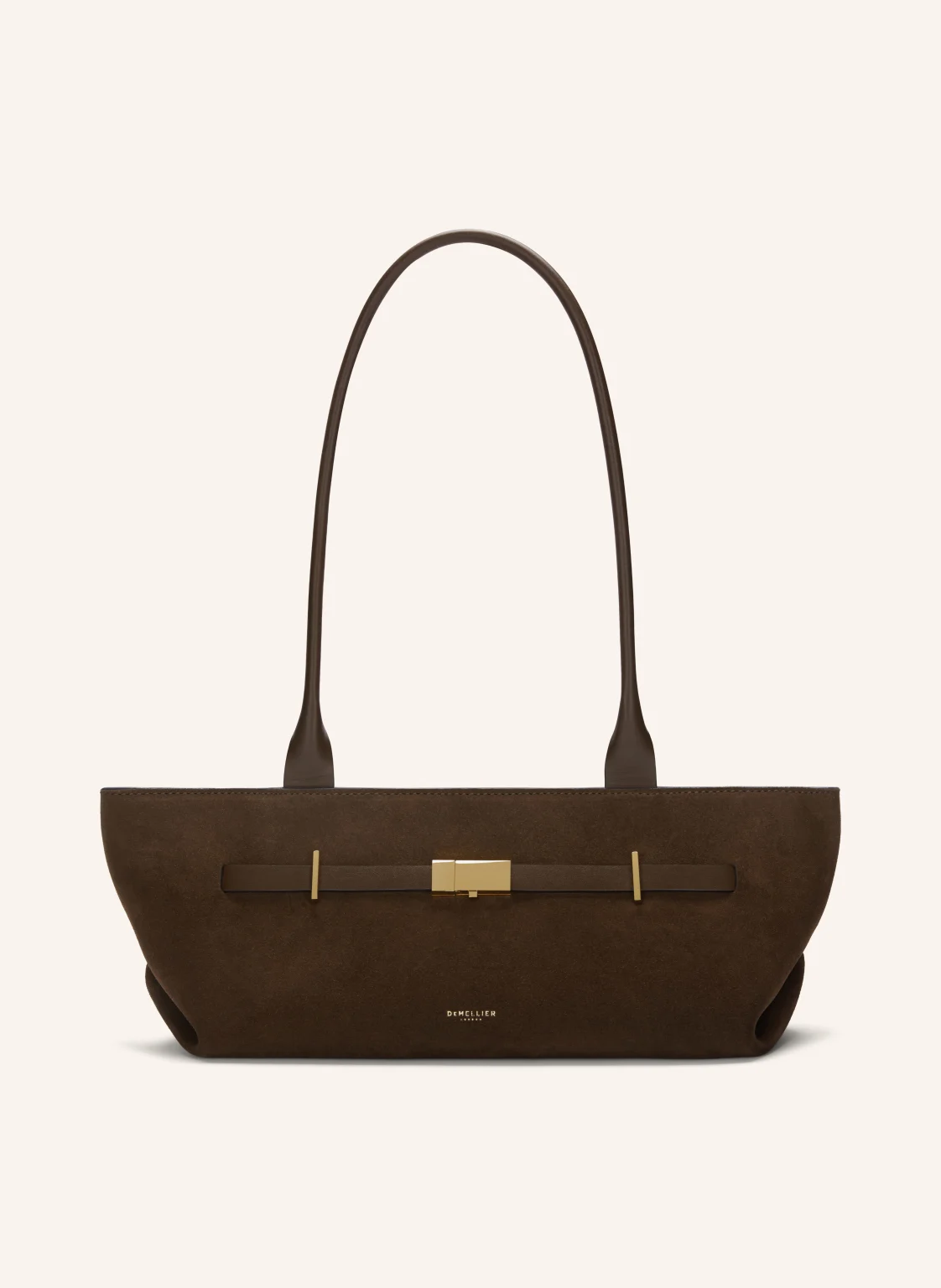 DEMELLIER Schultertasche THE NEW YORK