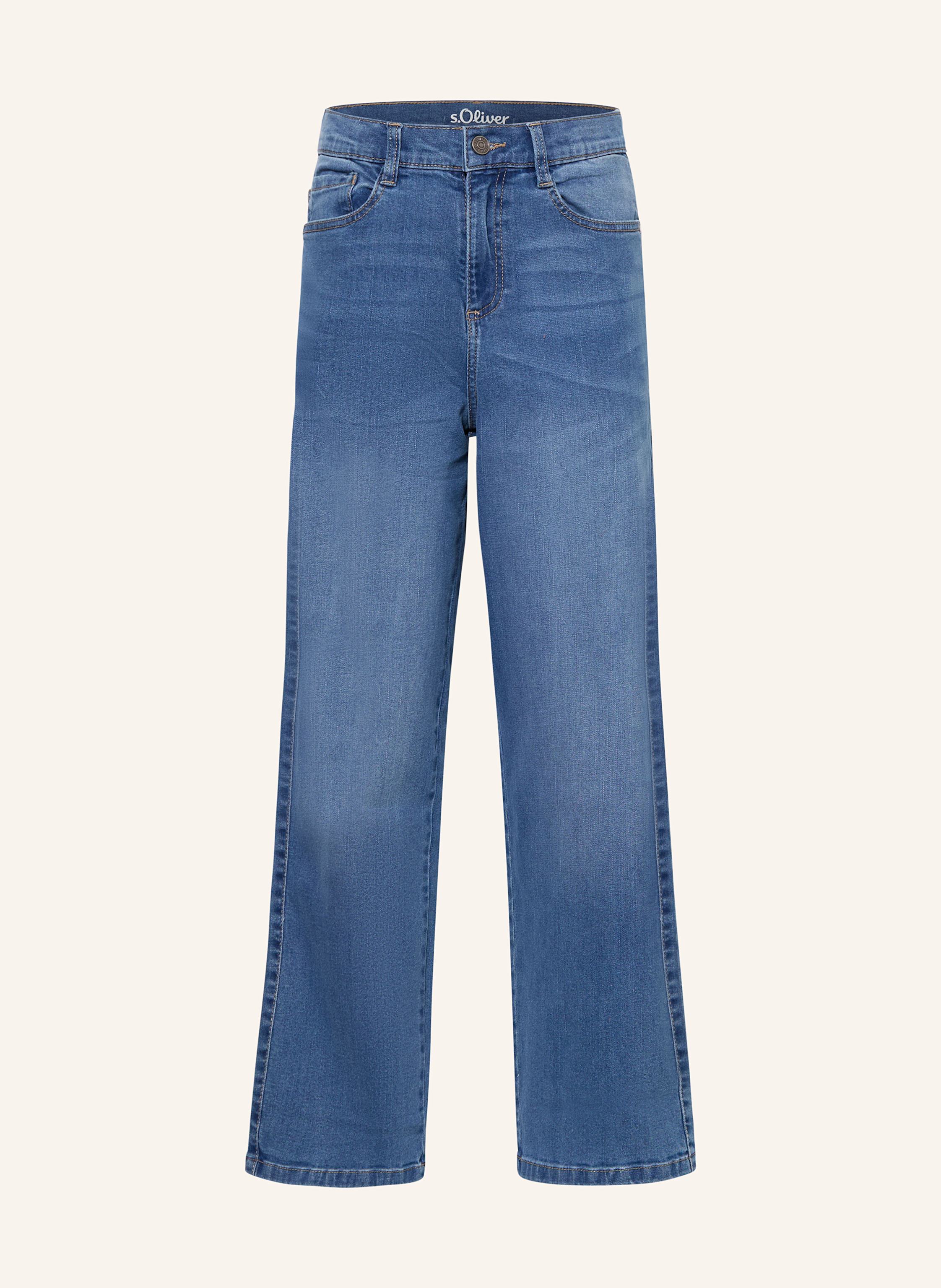 s.Oliver RED Jeans Relaxed Fit