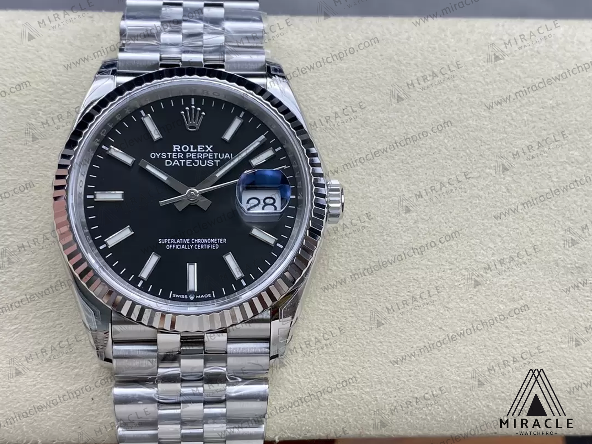 ROLEX-DATEJUST-REF.M126234-0015-ELITE CLONE-36MM