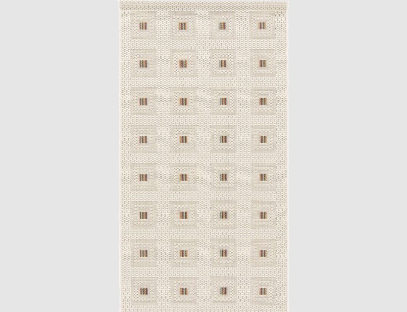 In- und Outdoor Teppich Ina