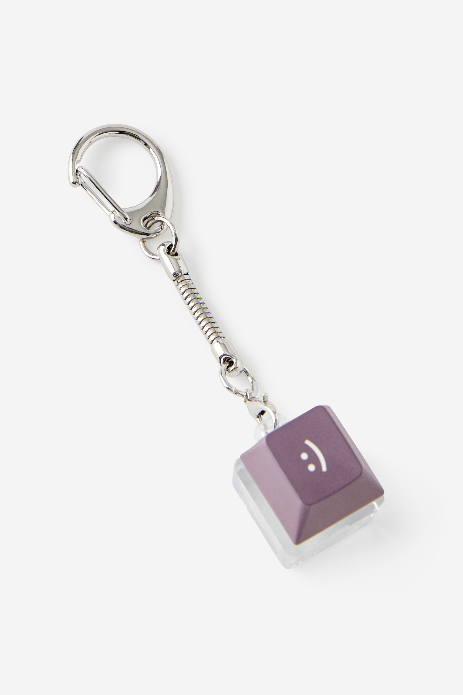 Fidget Key