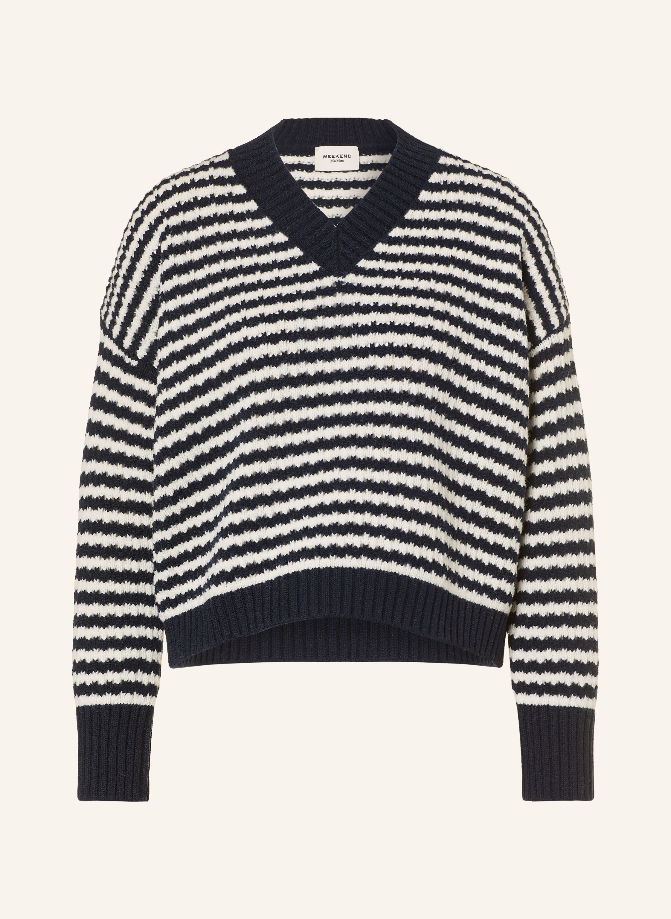 WEEKEND Max Mara Pullover SPIGA
