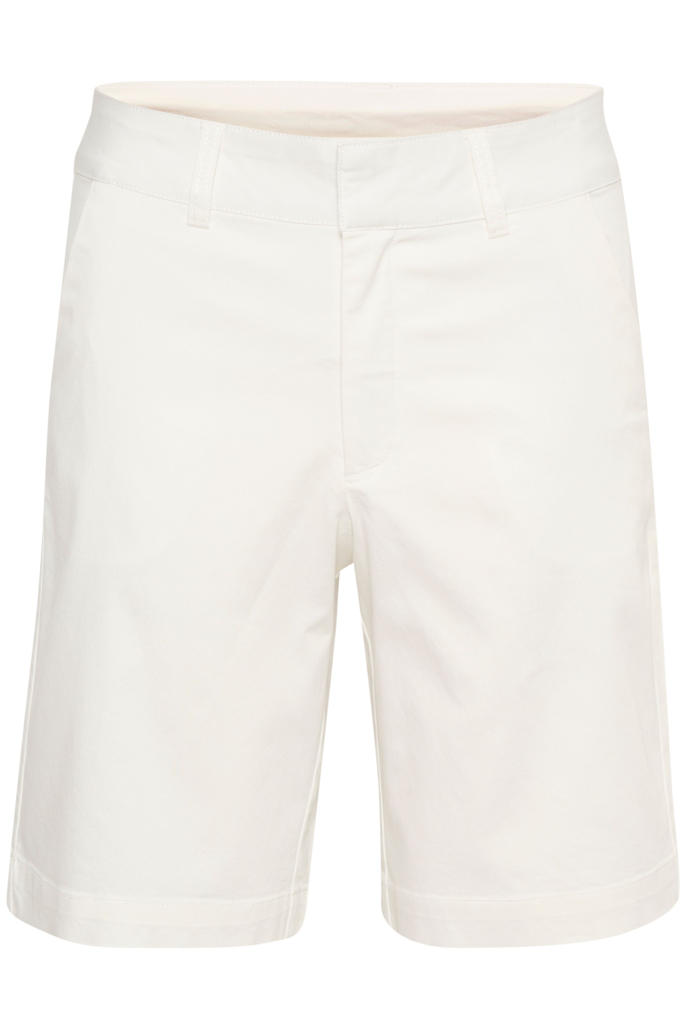 Kaffe Lea Casual Fit Suit Shorts