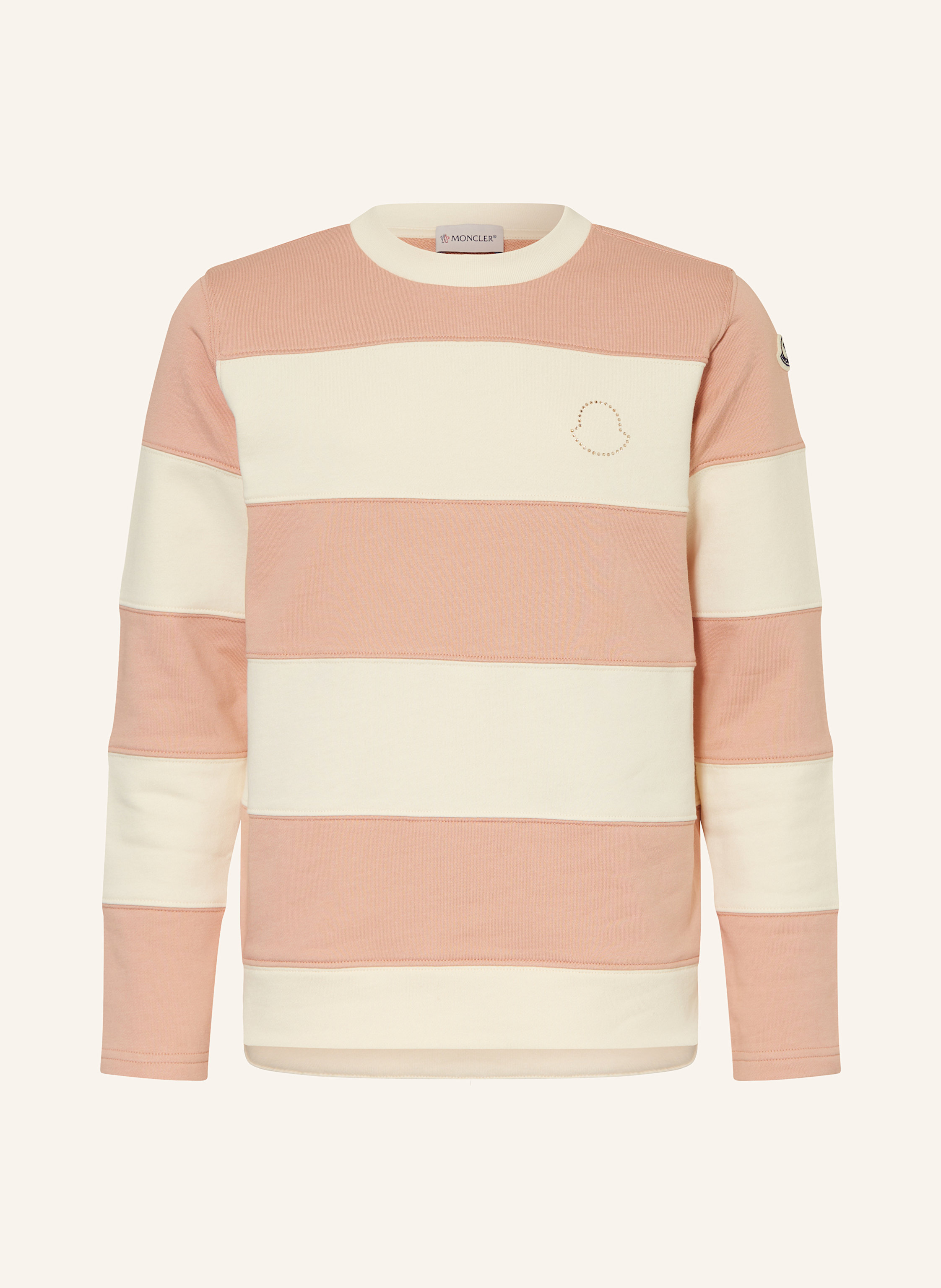 MONCLER enfant Sweatshirt
