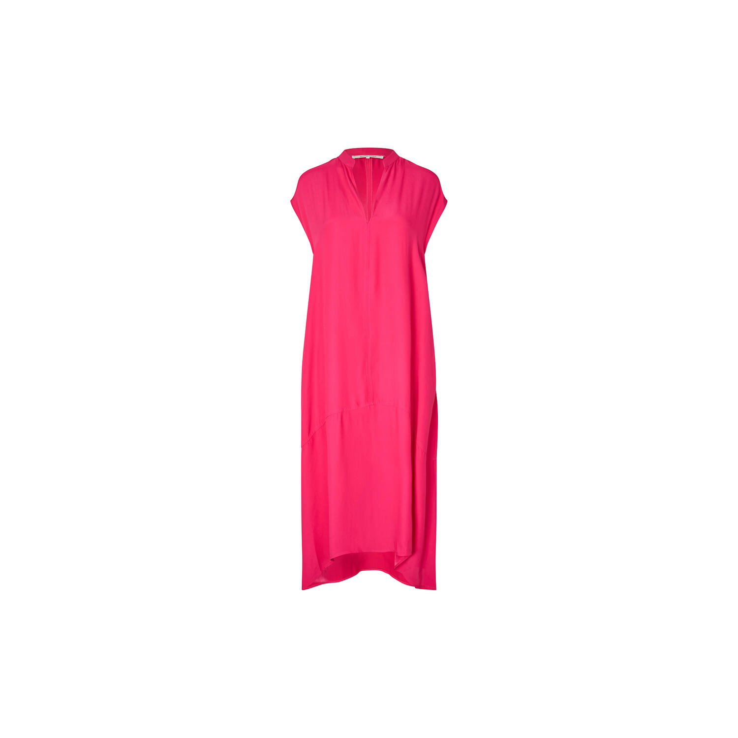 Grenoble Dress, raspberry sorbet