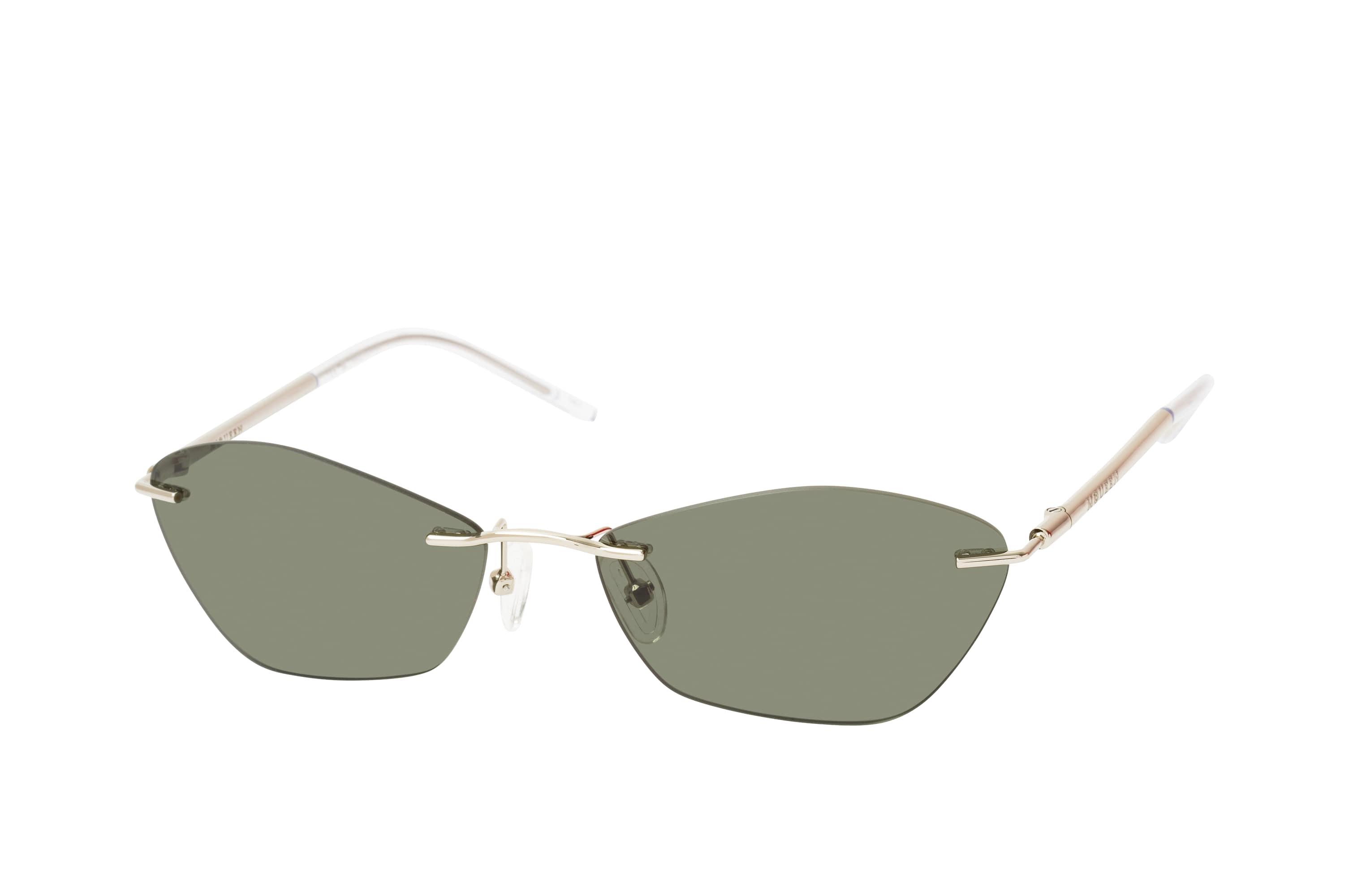Alexander McQueen AM 0525S 001