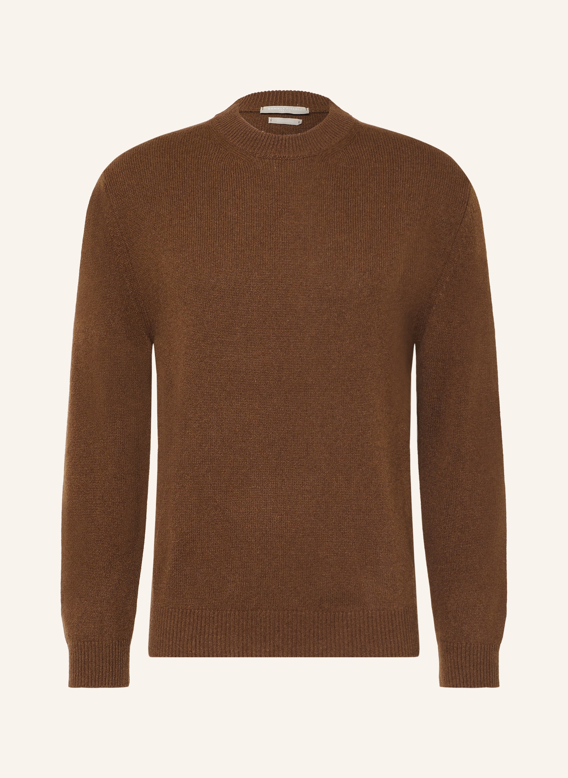 DANIELE FIESOLI Cashmere-Pullover
