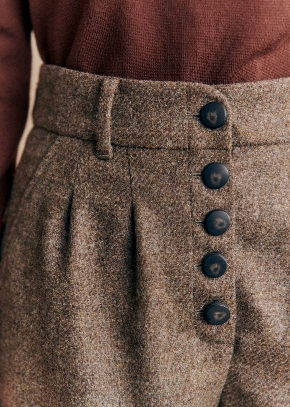 Wallace Shorts