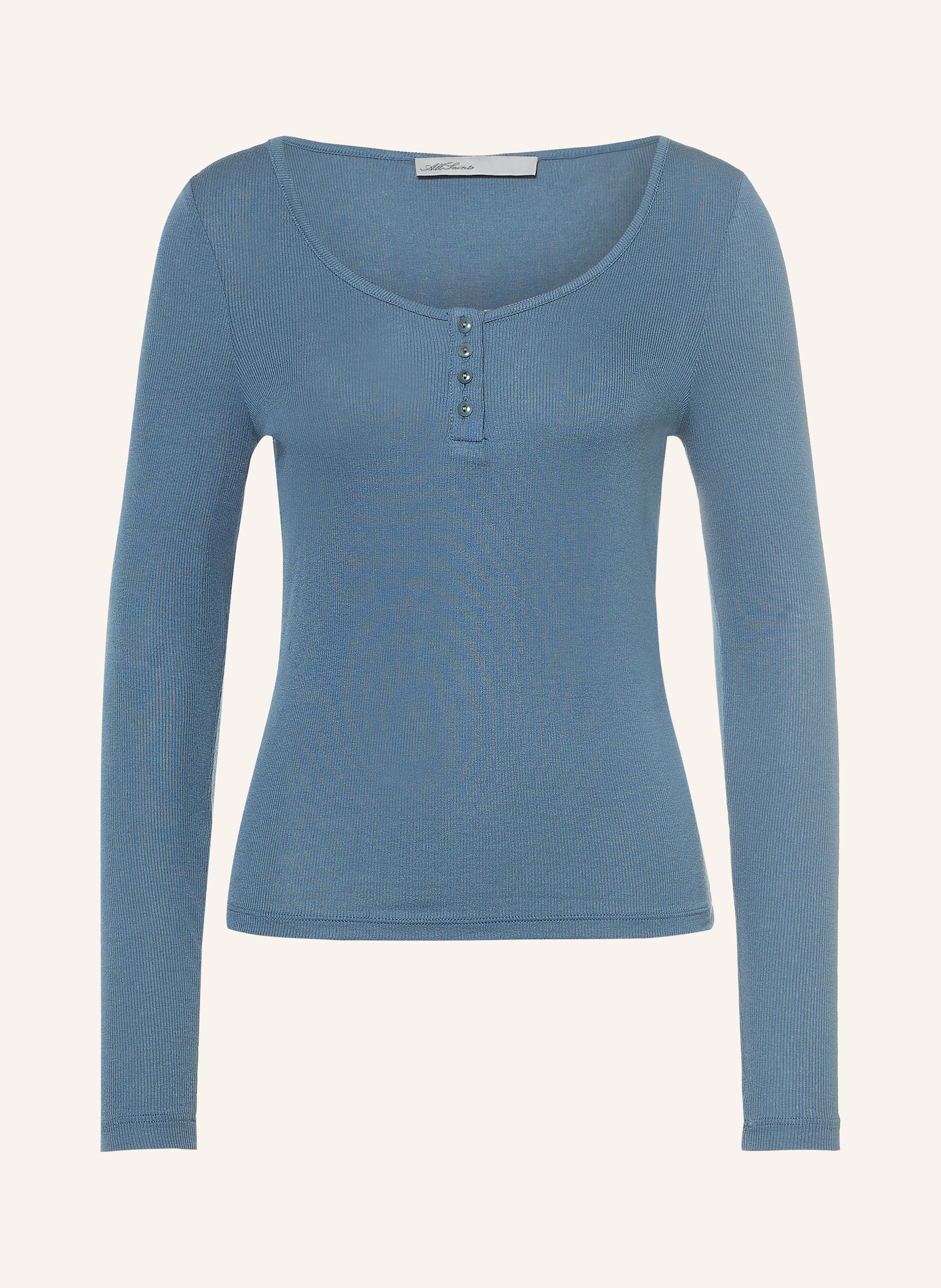 ALLSAINTS Longsleeve JULES
