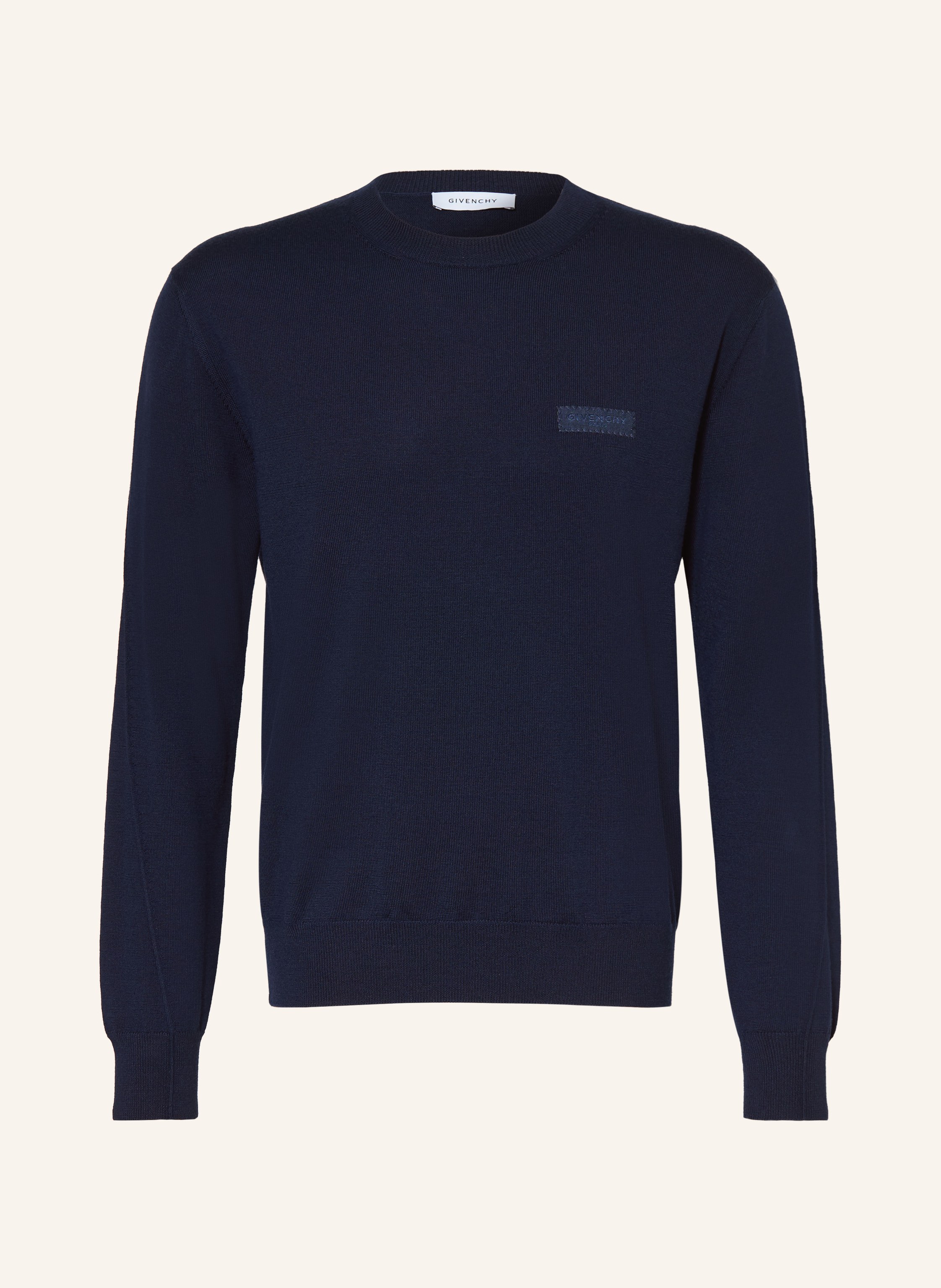 GIVENCHY Pullover