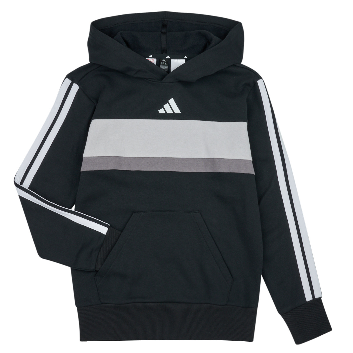 adidas - JC7480 - Black