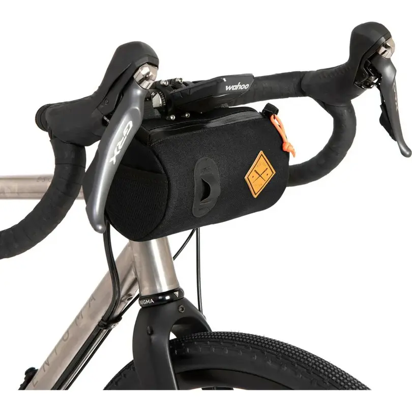Fahrradtasche Restrap