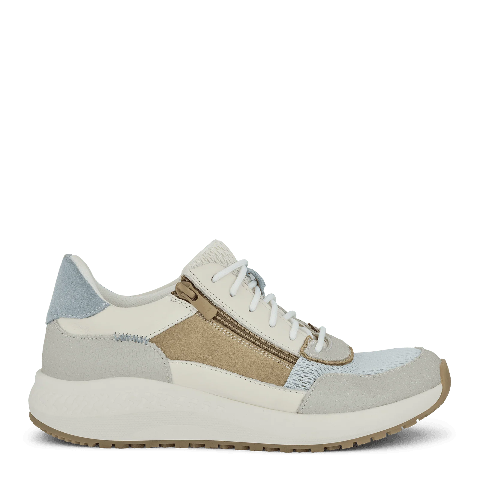 ZIGGA ZELDA - LIGHT BLUE
