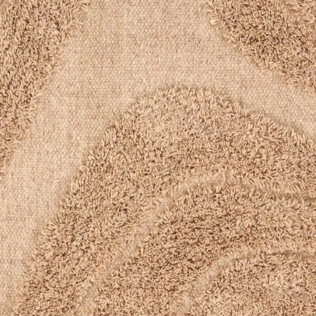 Tapis^CASA MERKEL Tapis Beige