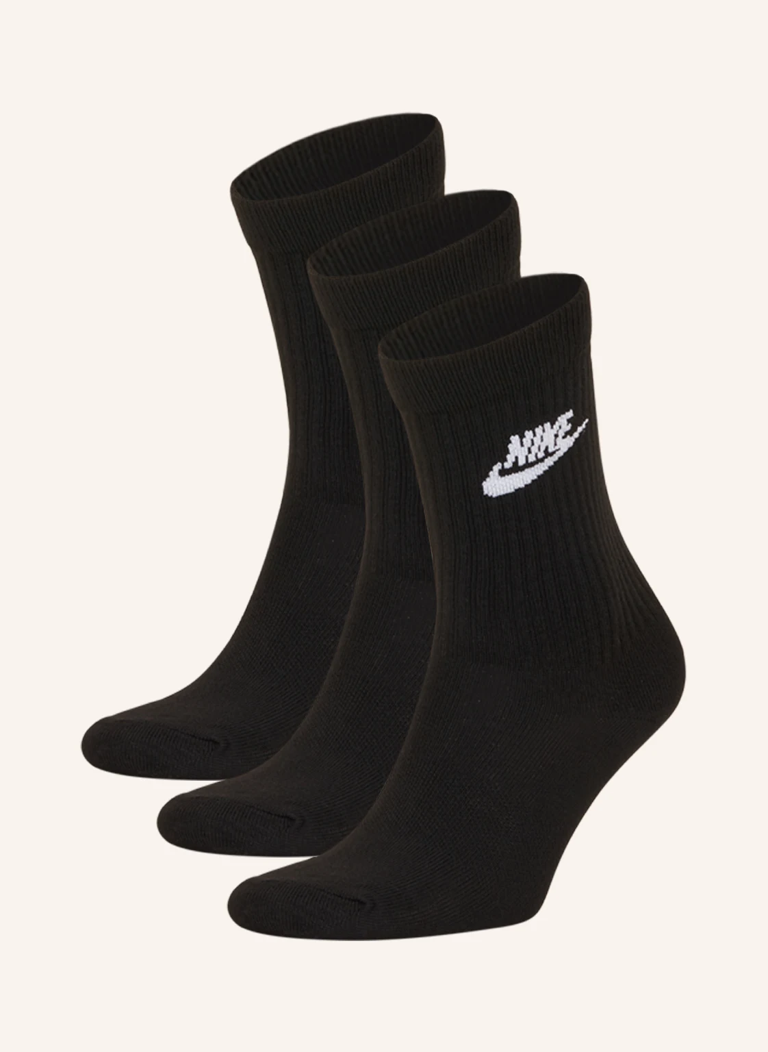 Nike 3er-Pack Sportsocken EVERYDAY ESSENTIAL CREW