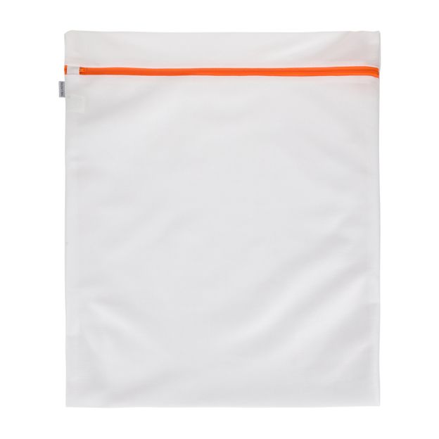 SACO PROTETOR PARA LAVAR ROUPA 57 CM X 46 CM SAFE