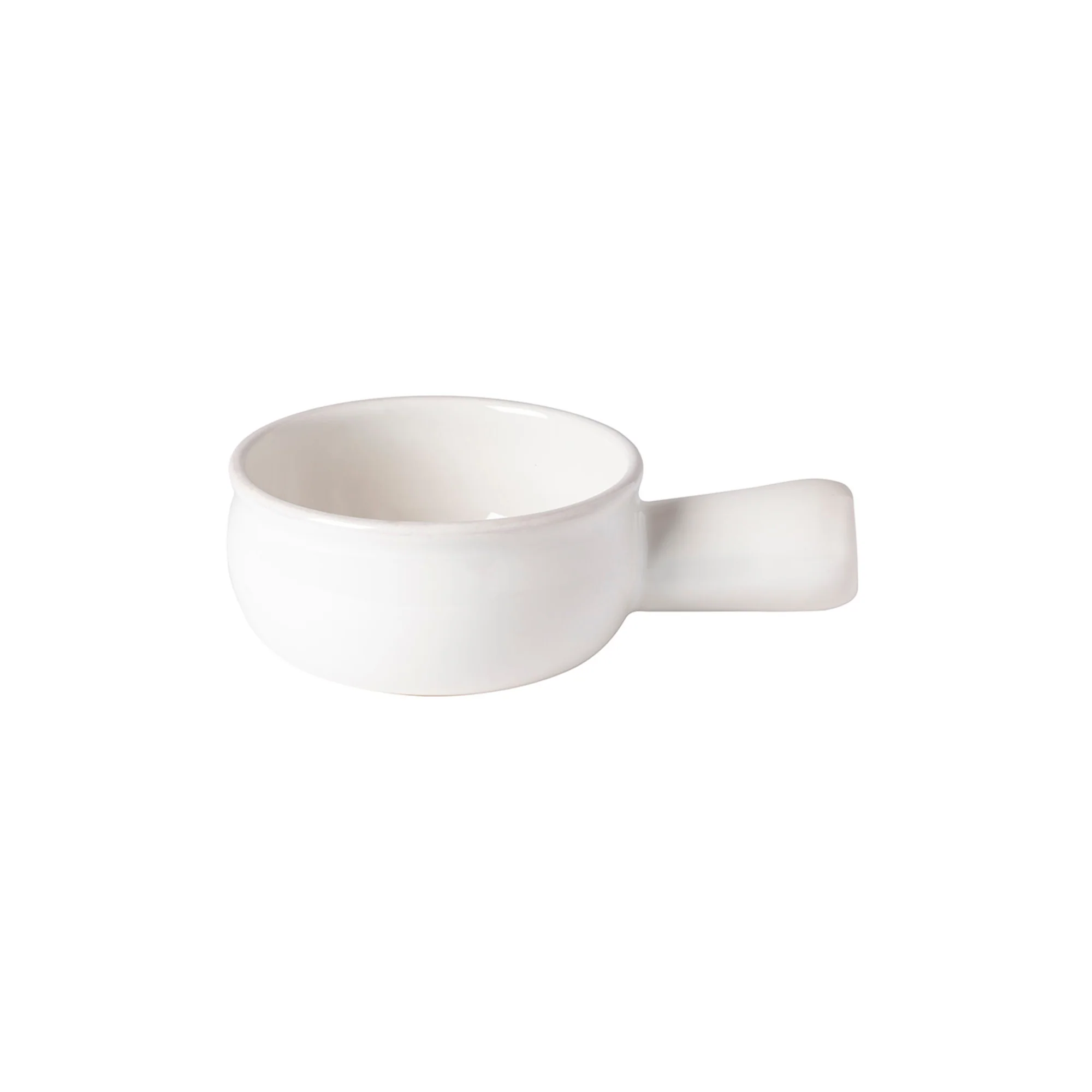 Onion Soup Bowl with Handle Aparte