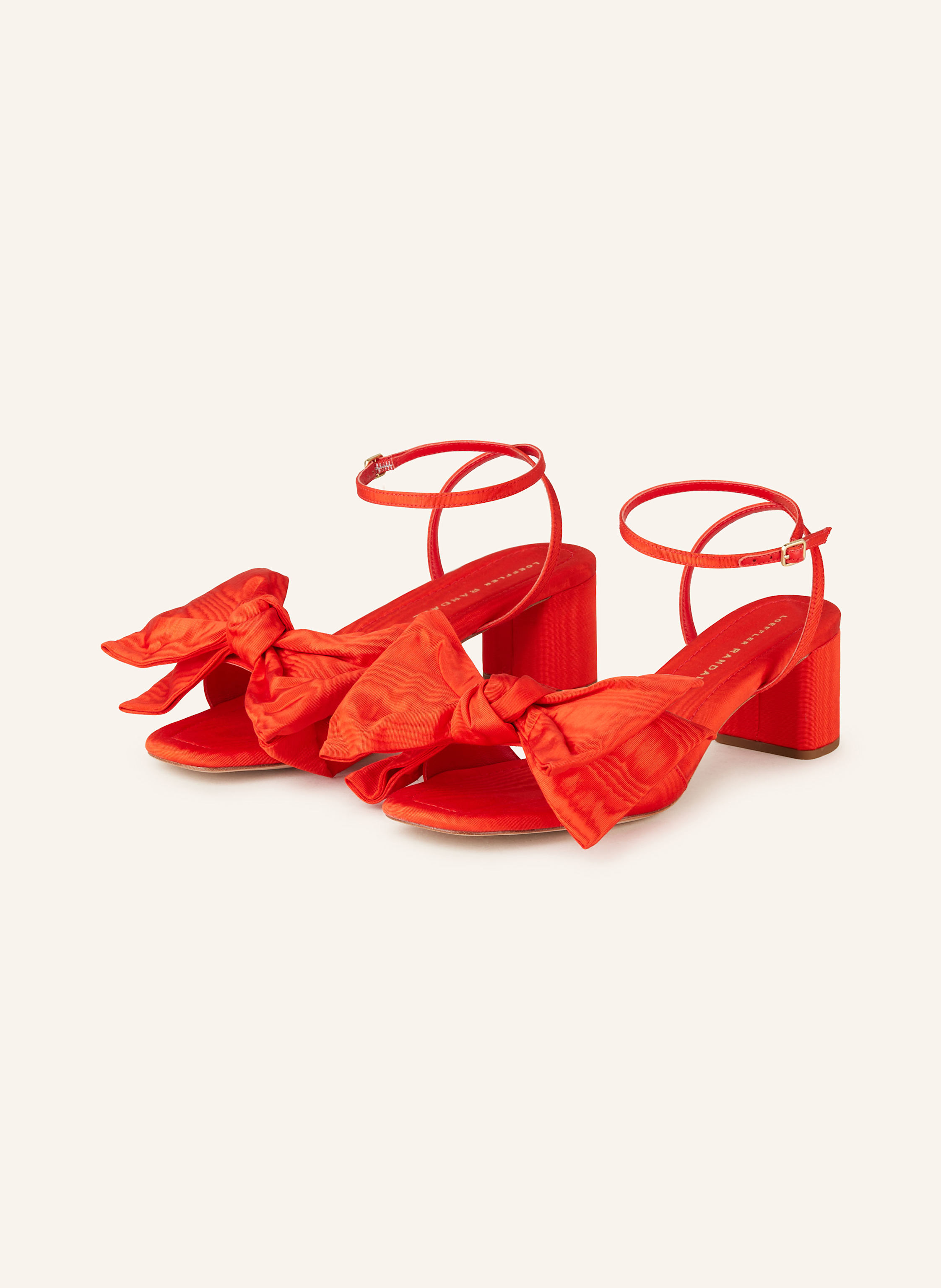 LOEFFLER RANDALL Sandaletten CARMEN