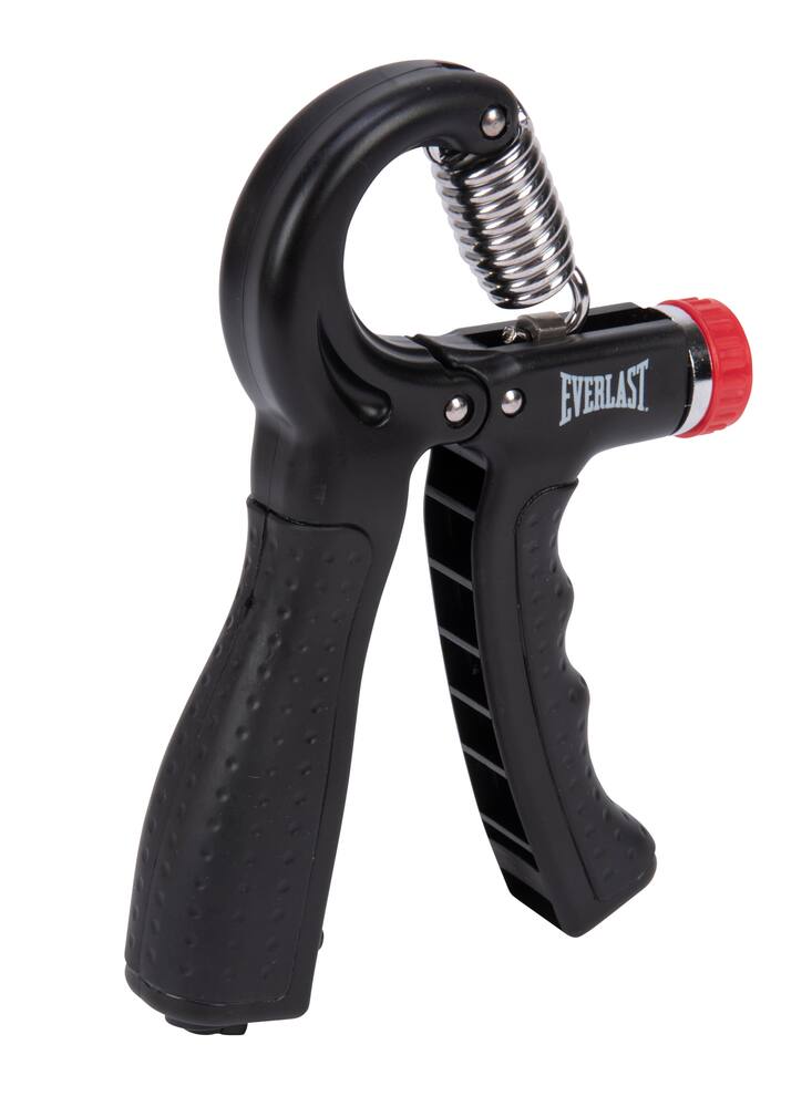 Everlast Adjustable Hand Grip