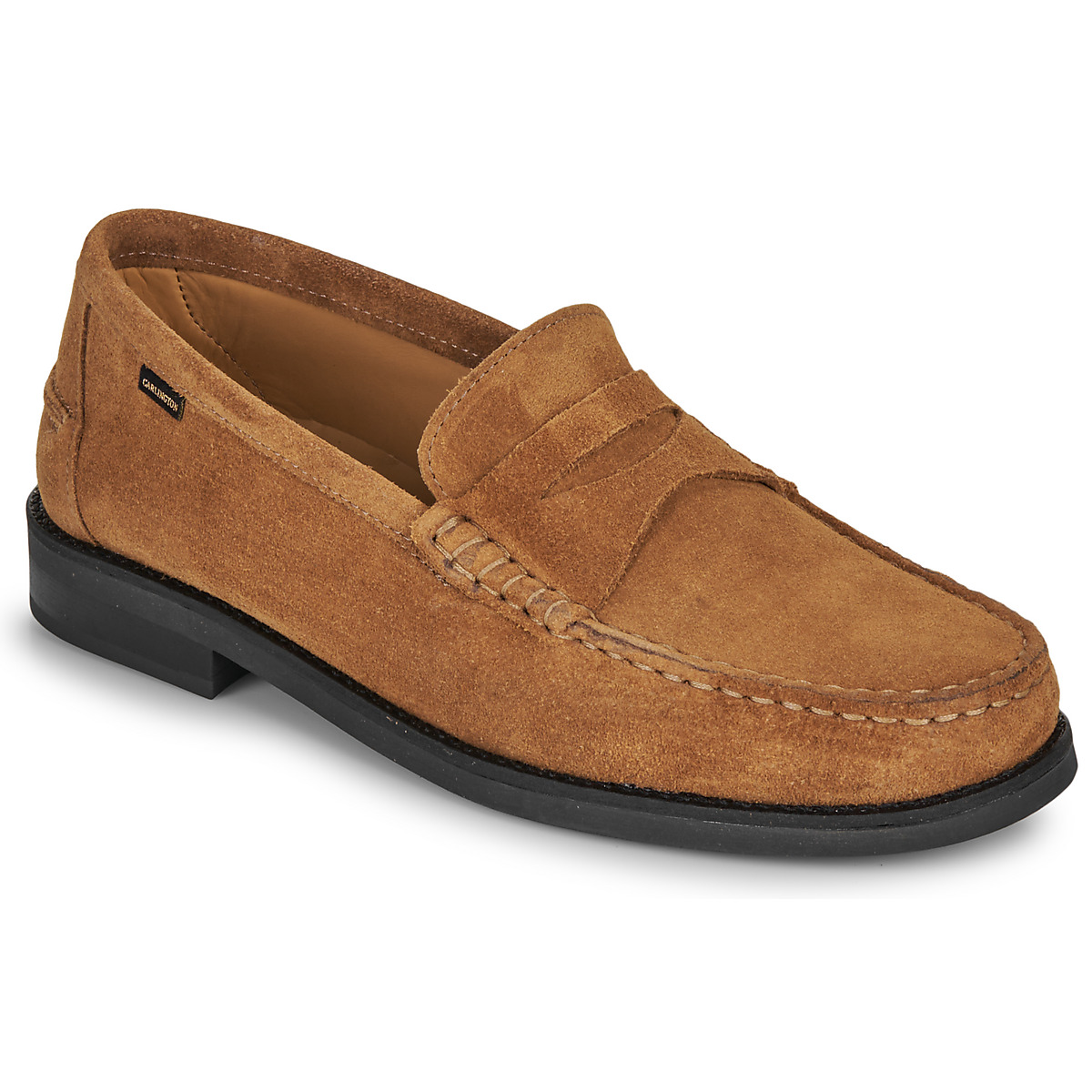 Carlington - WILL - Brown