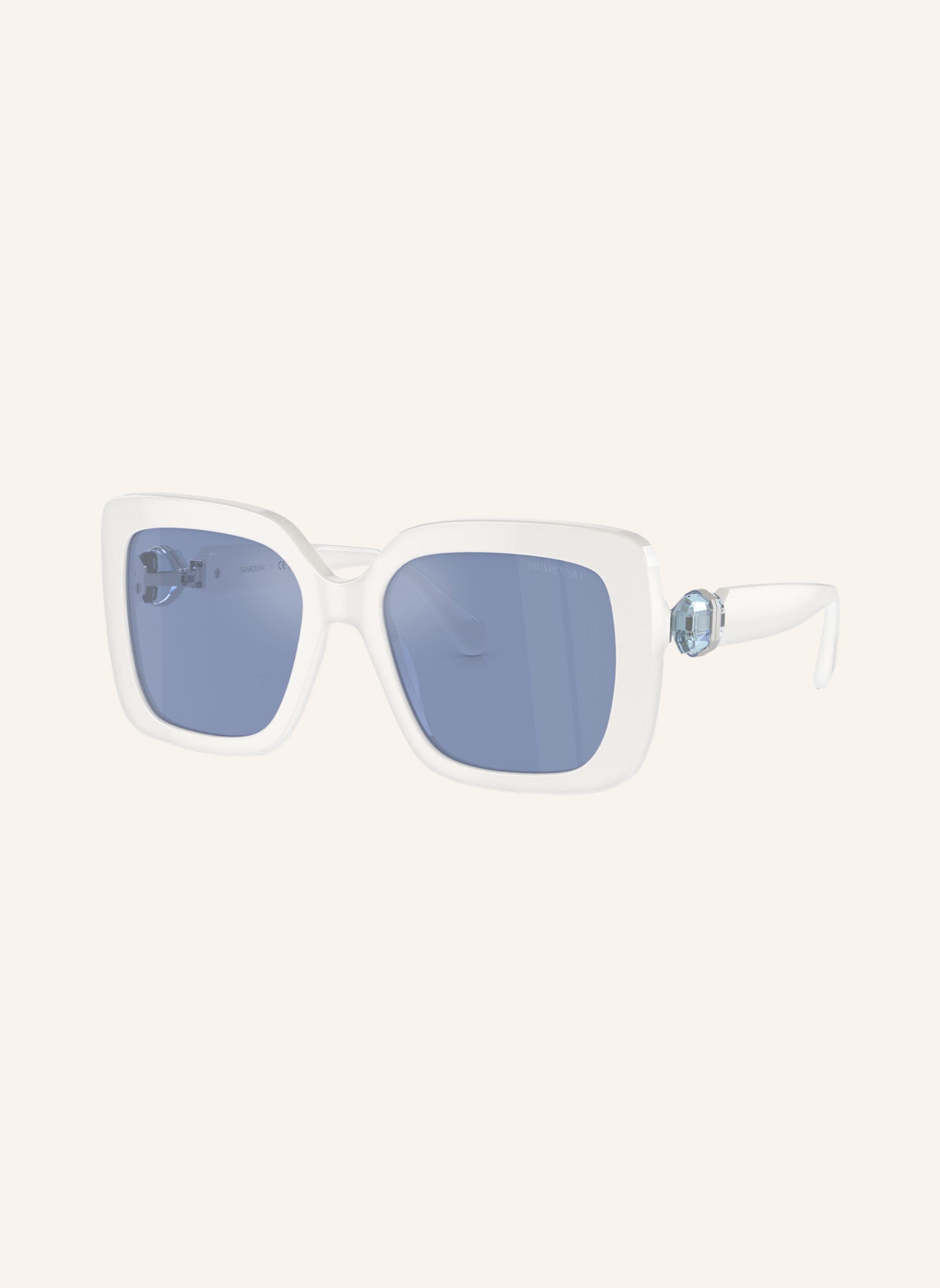 SWAROVSKI Sonnenbrille SK6001