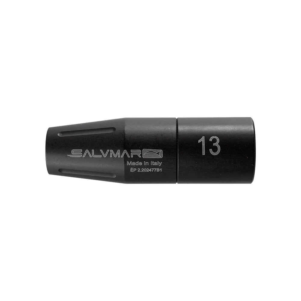 Salvimar Vuoto Vacuum muzzle