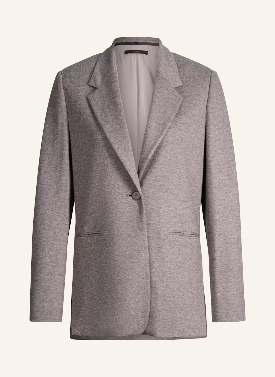 windsor. Blazer