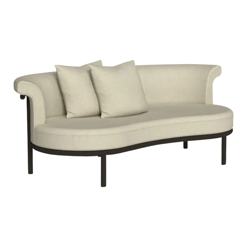 Lounge 4-teilig James