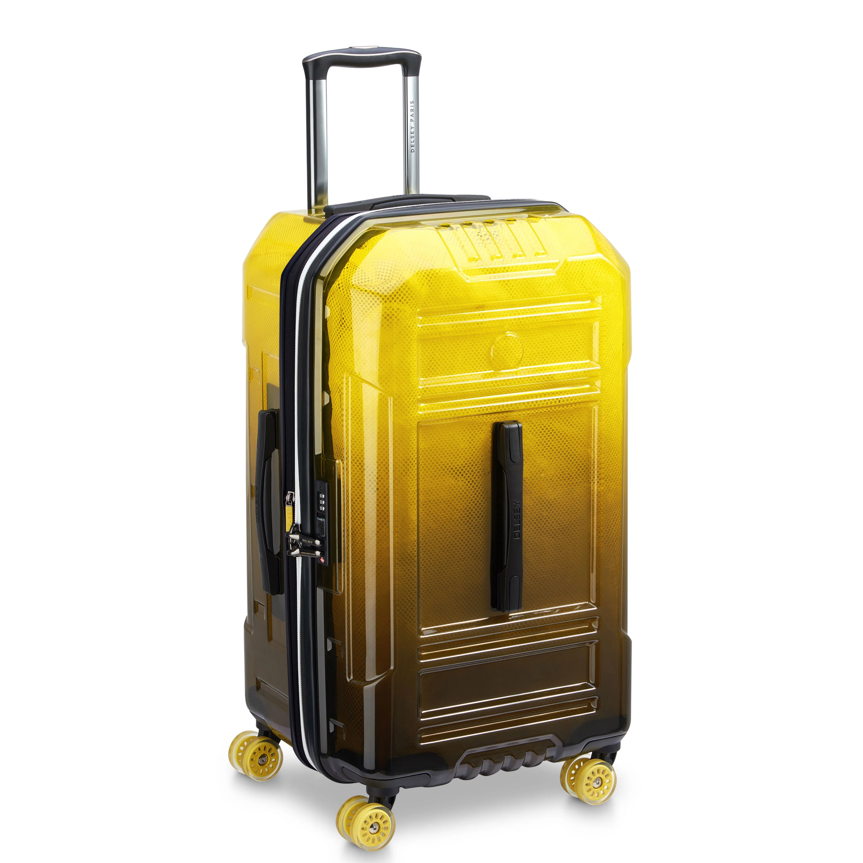 REMPART - L extensible Trunk (73cm)