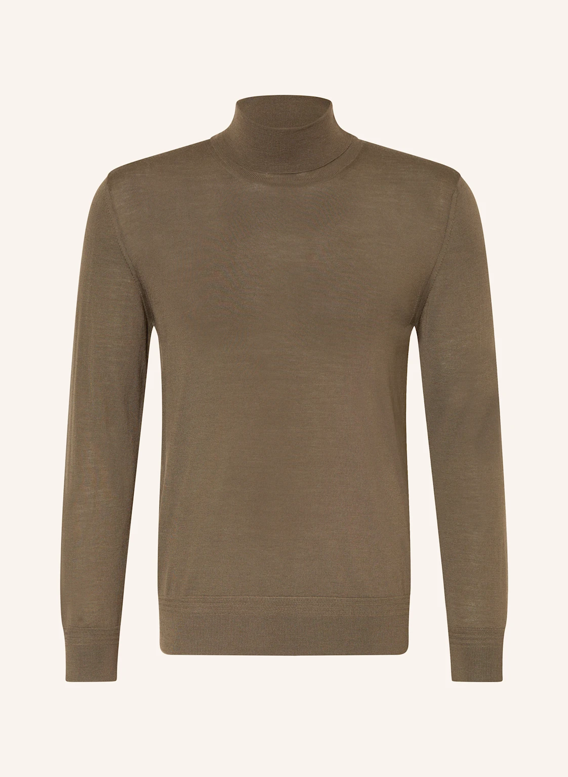 BARENA VENEZIA Rollkragenpullover
