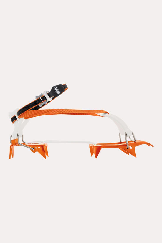 Petzl Leopard Leverlock FIL Crampon