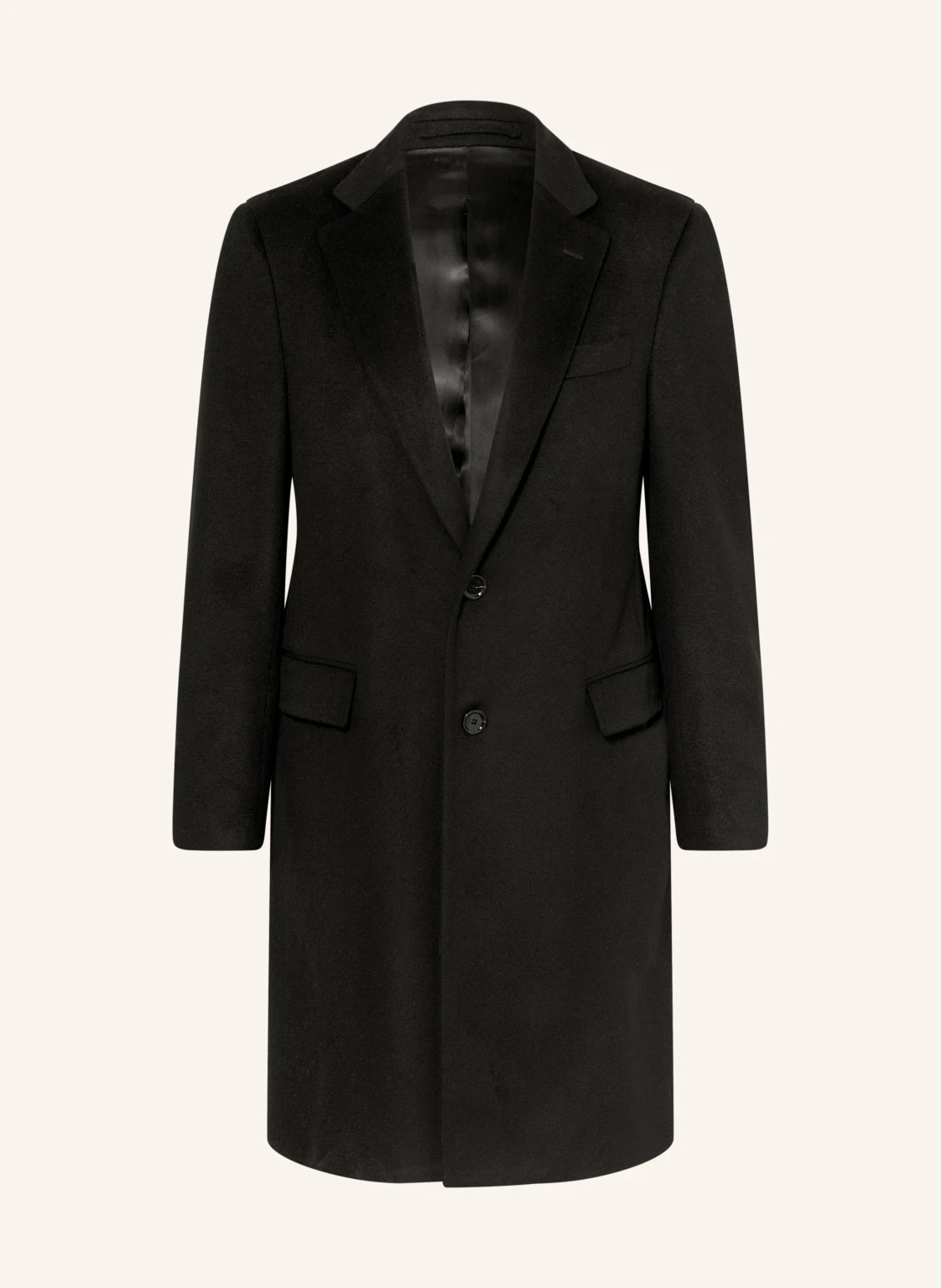 LARDINI Cashmere-Mantel
