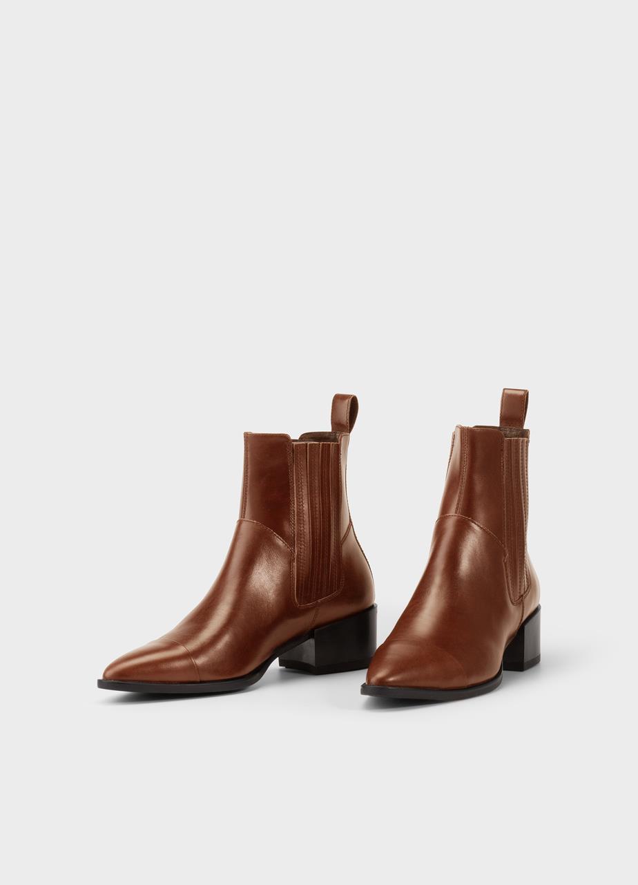 Marja Ankle Boots