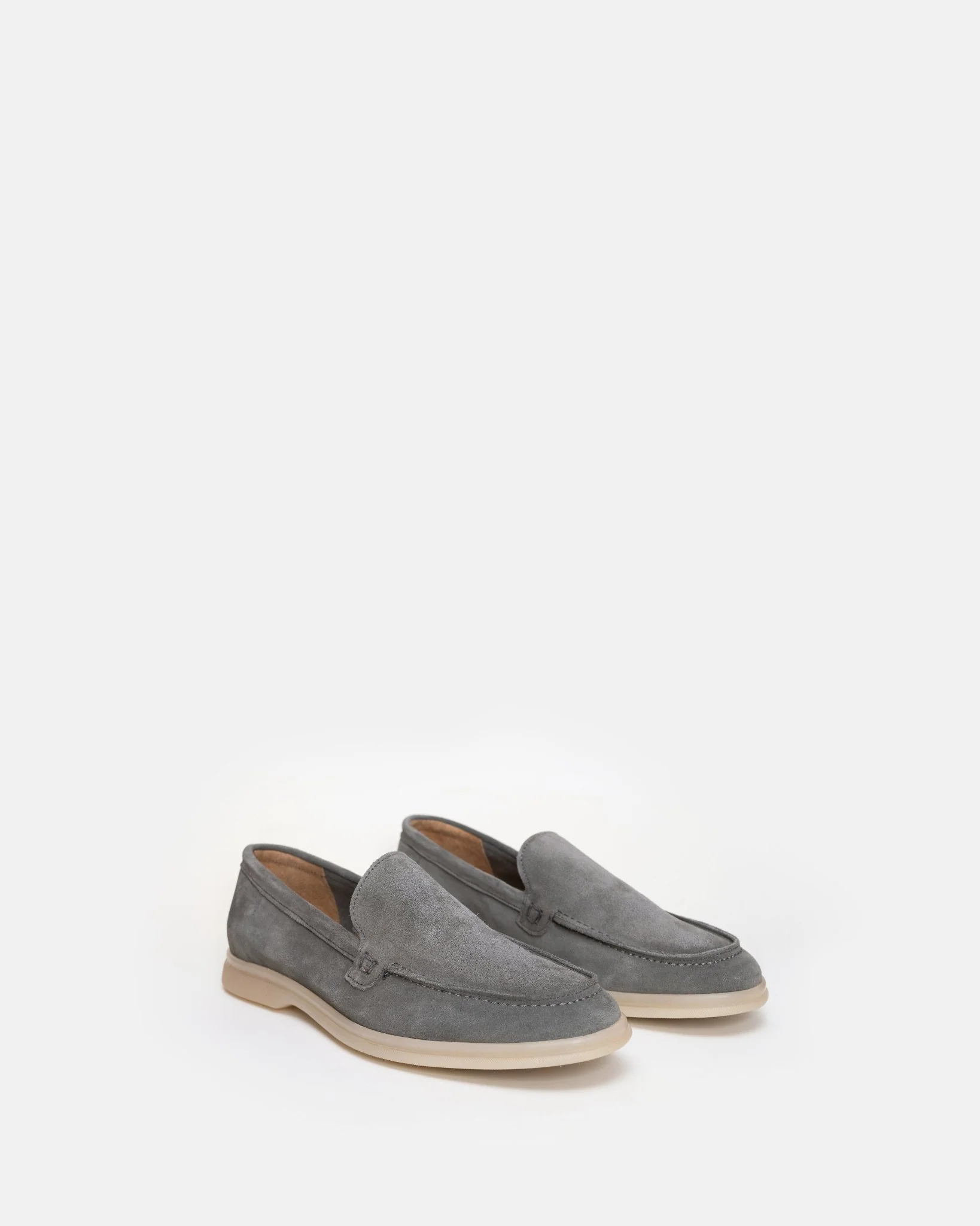 MOCASSINS ANATELIO SOURIS