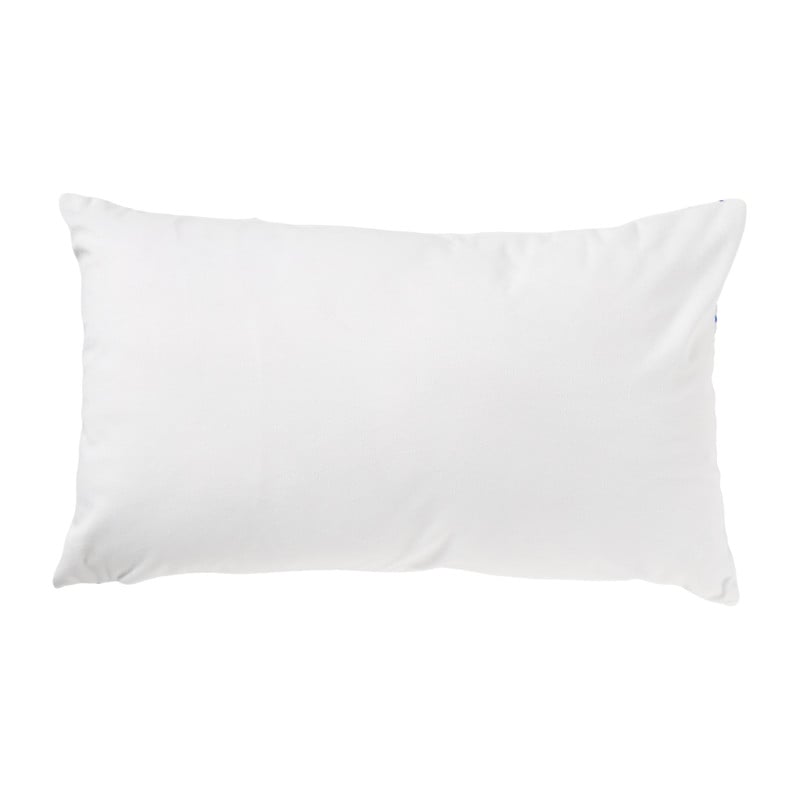 Kussen ciao bella - multikleur - 30x50 cm